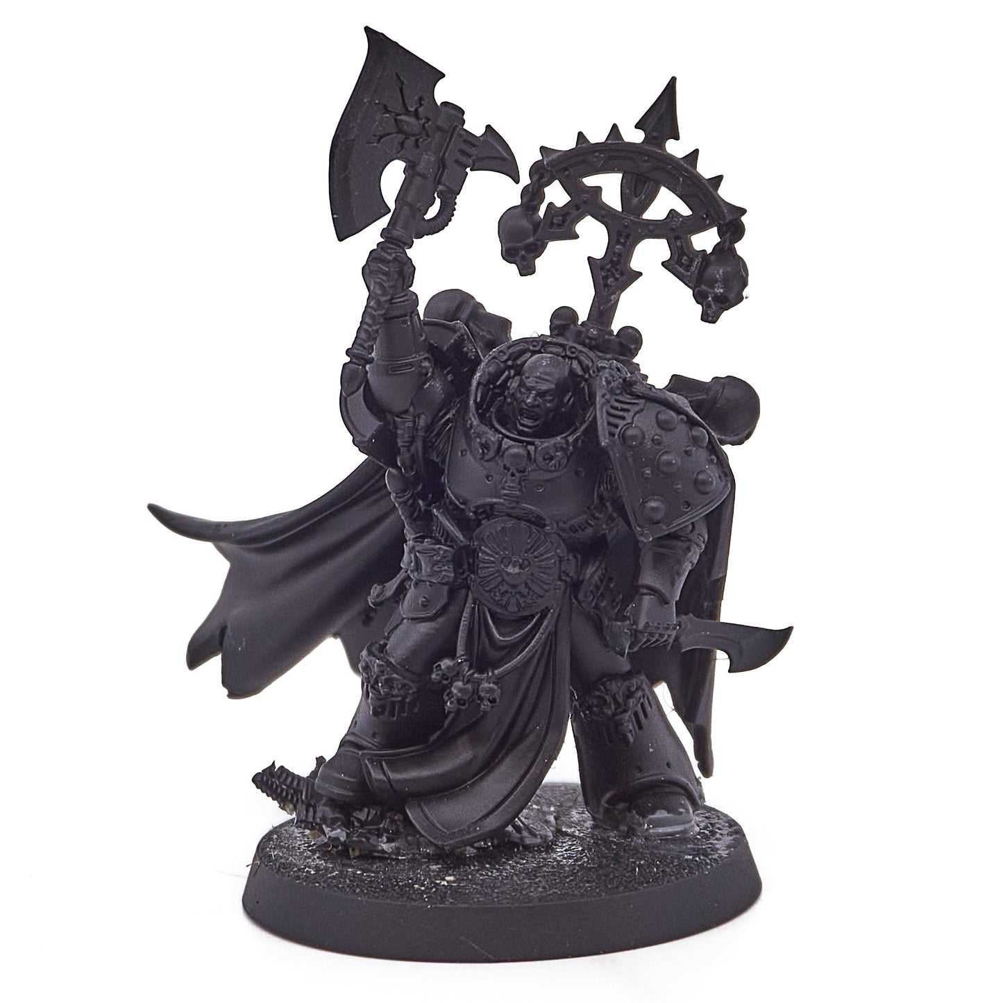 The Horus Heresy - Legion Praetor (13228-V) - Used