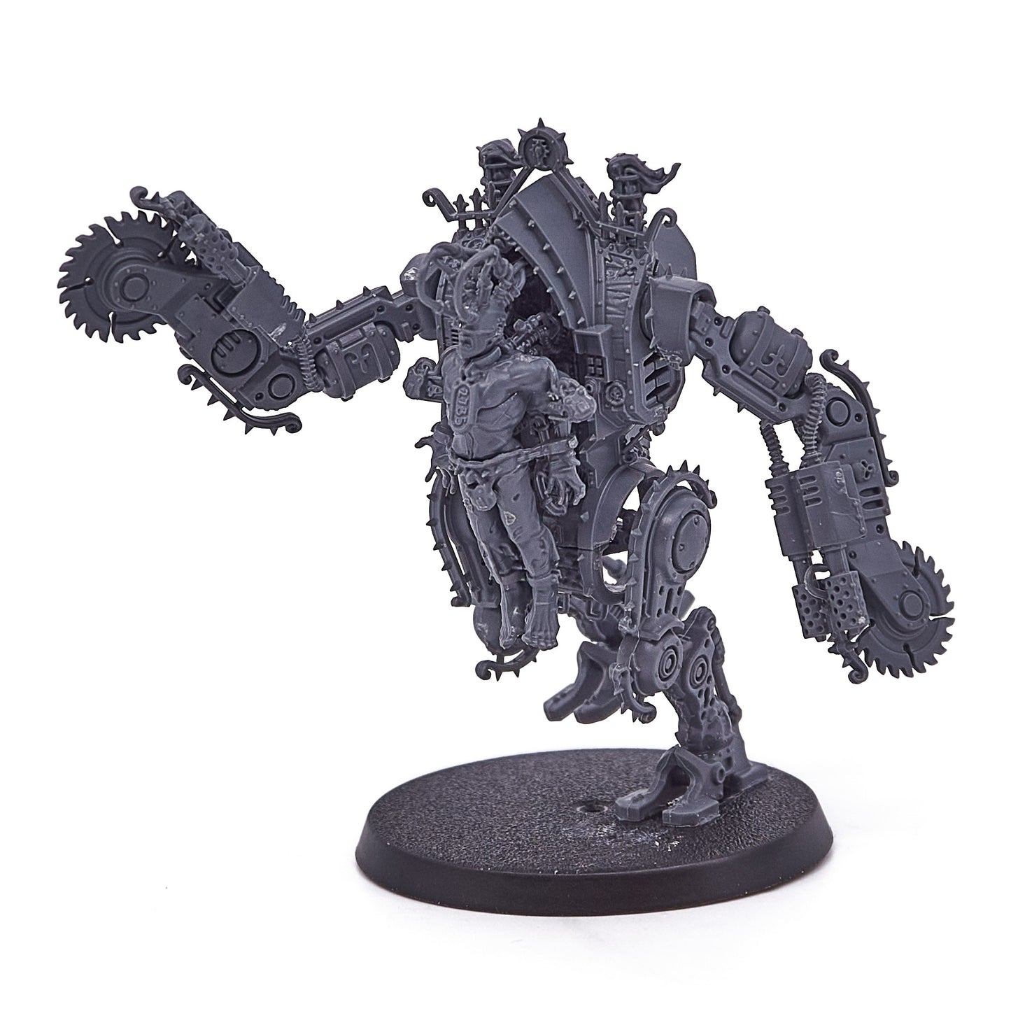 Adepta Sororitas - Penitent Engine (13231-V) - Used
