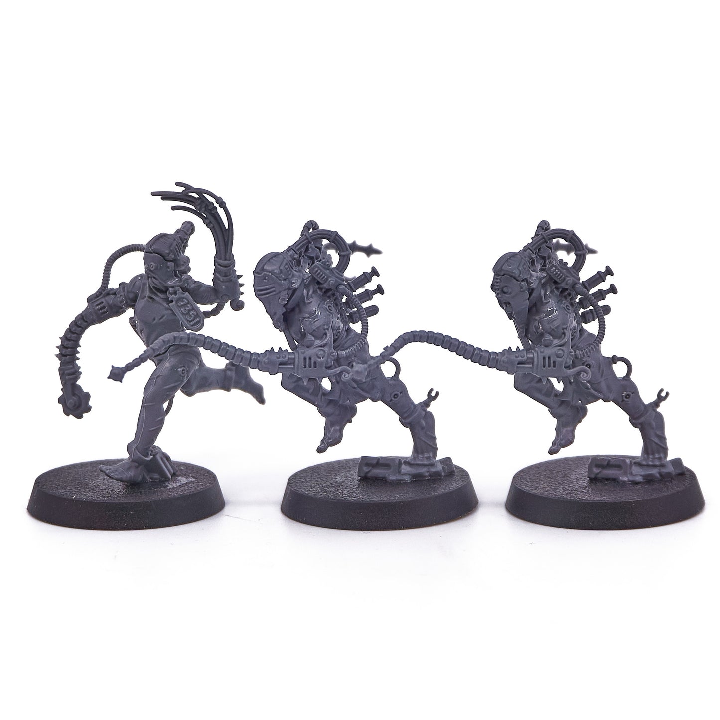 Adepta Sororitas - Arco-flagellants (13237) - Used