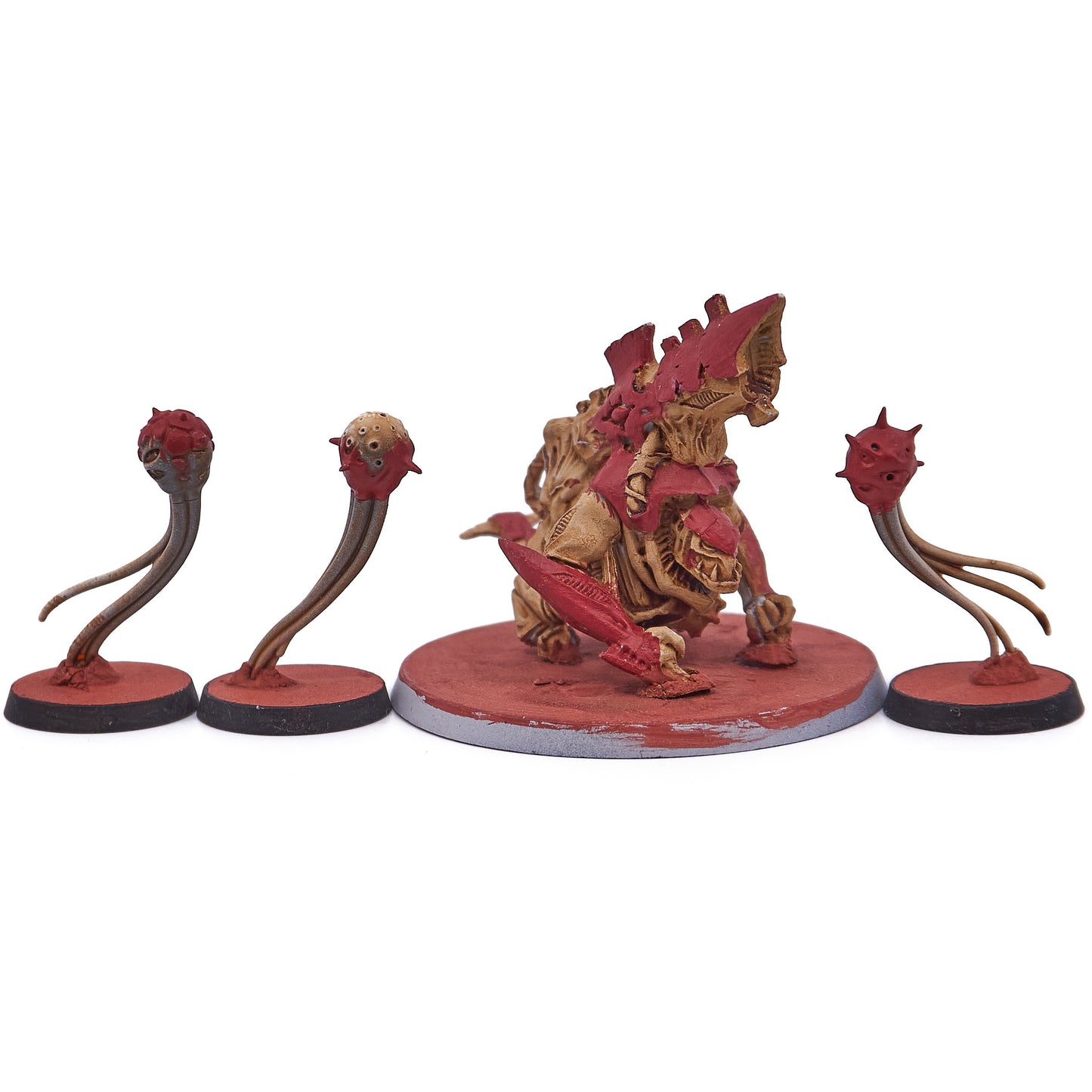 Tyranids - Biovore (13243) - Used