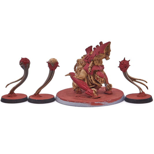 Tyranids - Biovore (13243) - Used