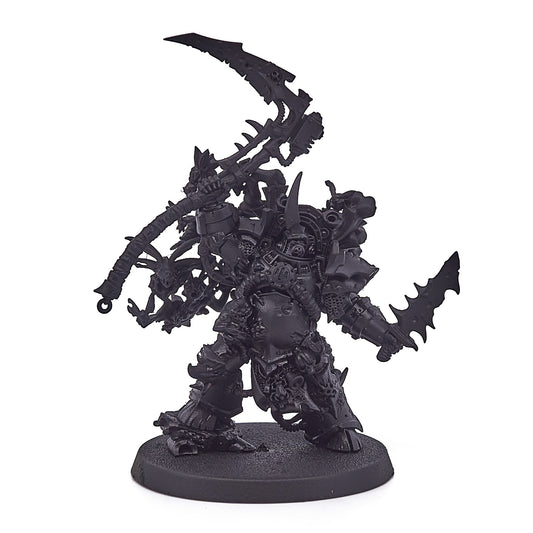 Death Guard - Typhus, Herald of the Plague God (13248-V) - Used