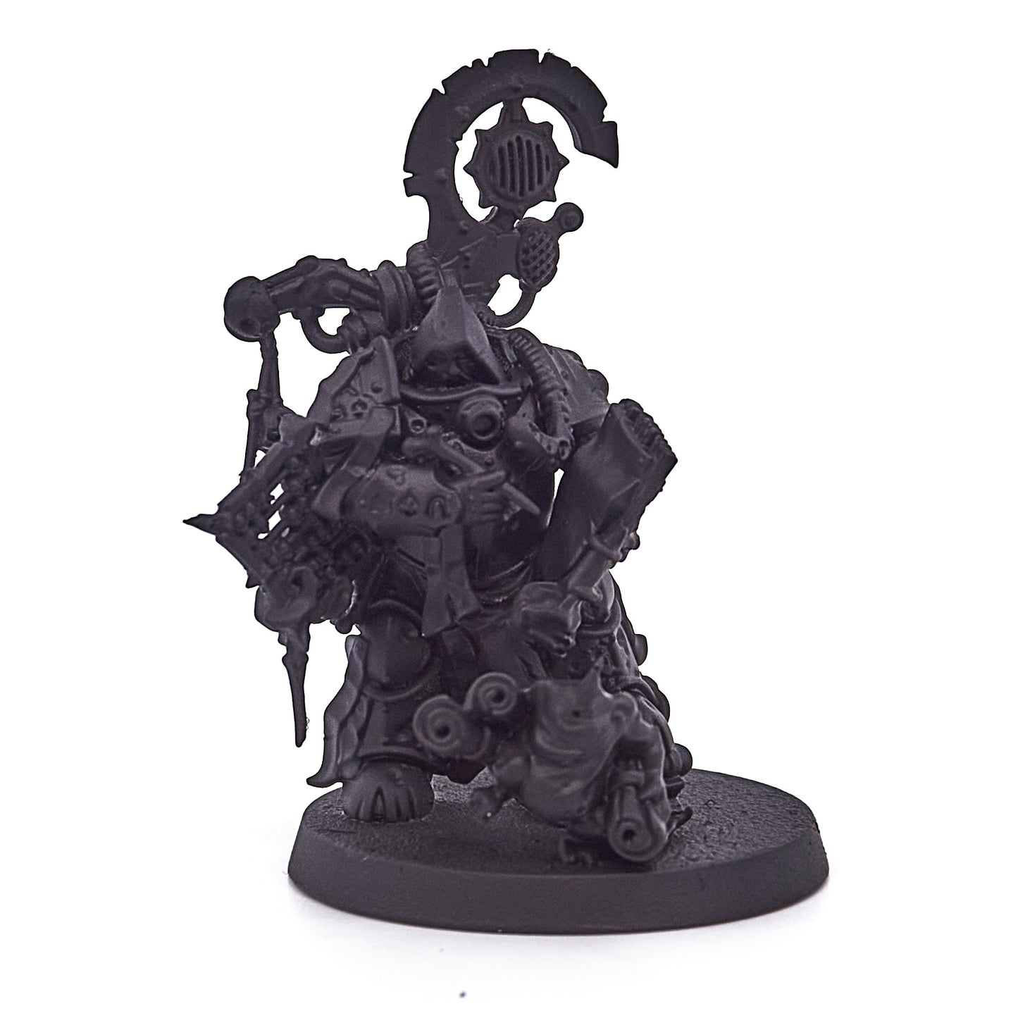 Death Guard - Scribbus Wretch, the Tallyman (13253-V) - Used