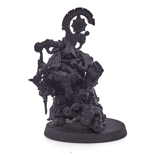 Death Guard - Scribbus Wretch, the Tallyman (13253-V) - Used