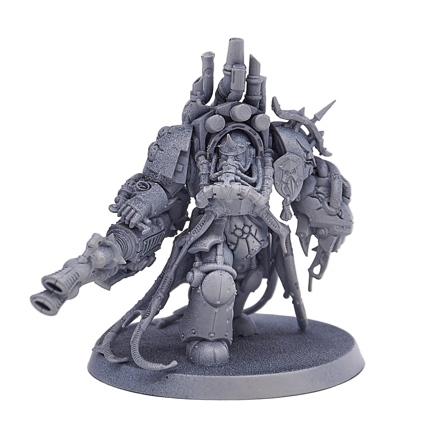 Death Guard - Lord Virulence (13254-V) - Used