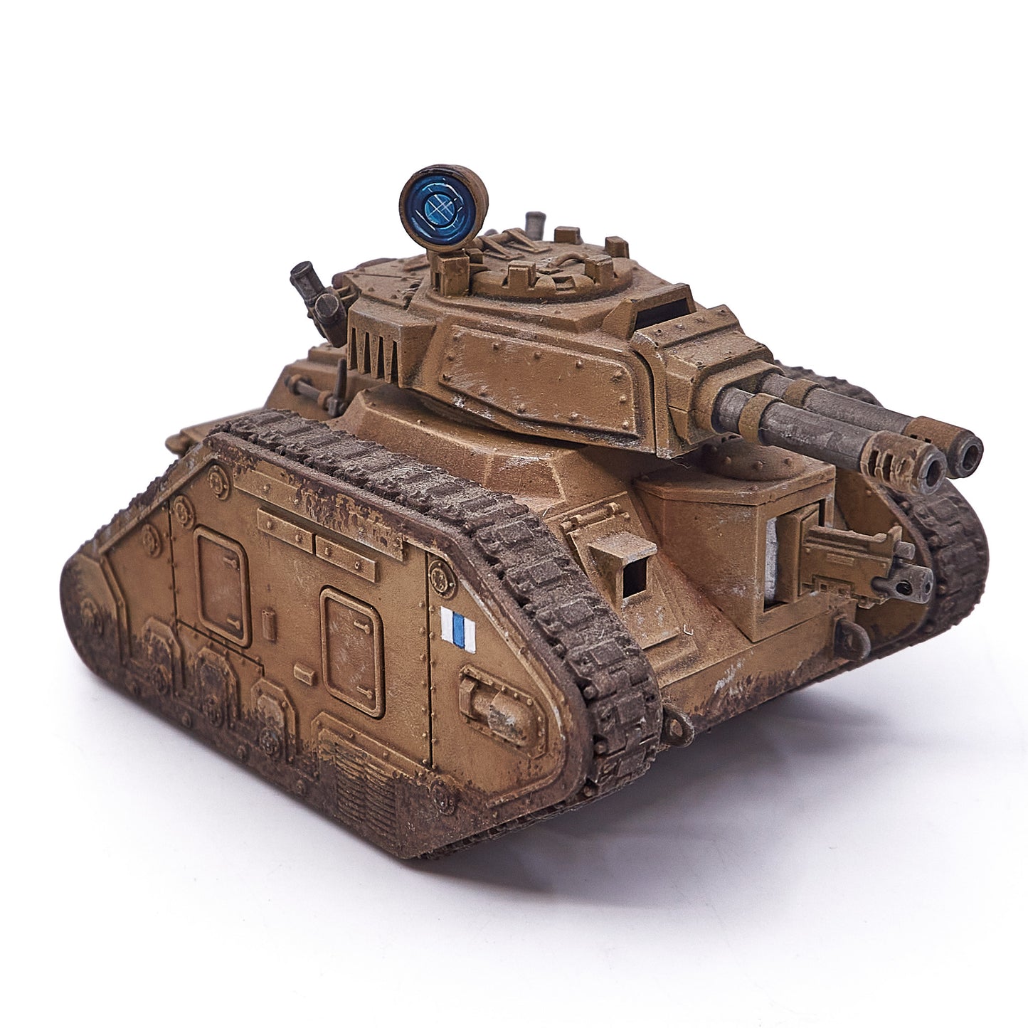 Astra Militarum - Leman Russ (13261-V) - Used