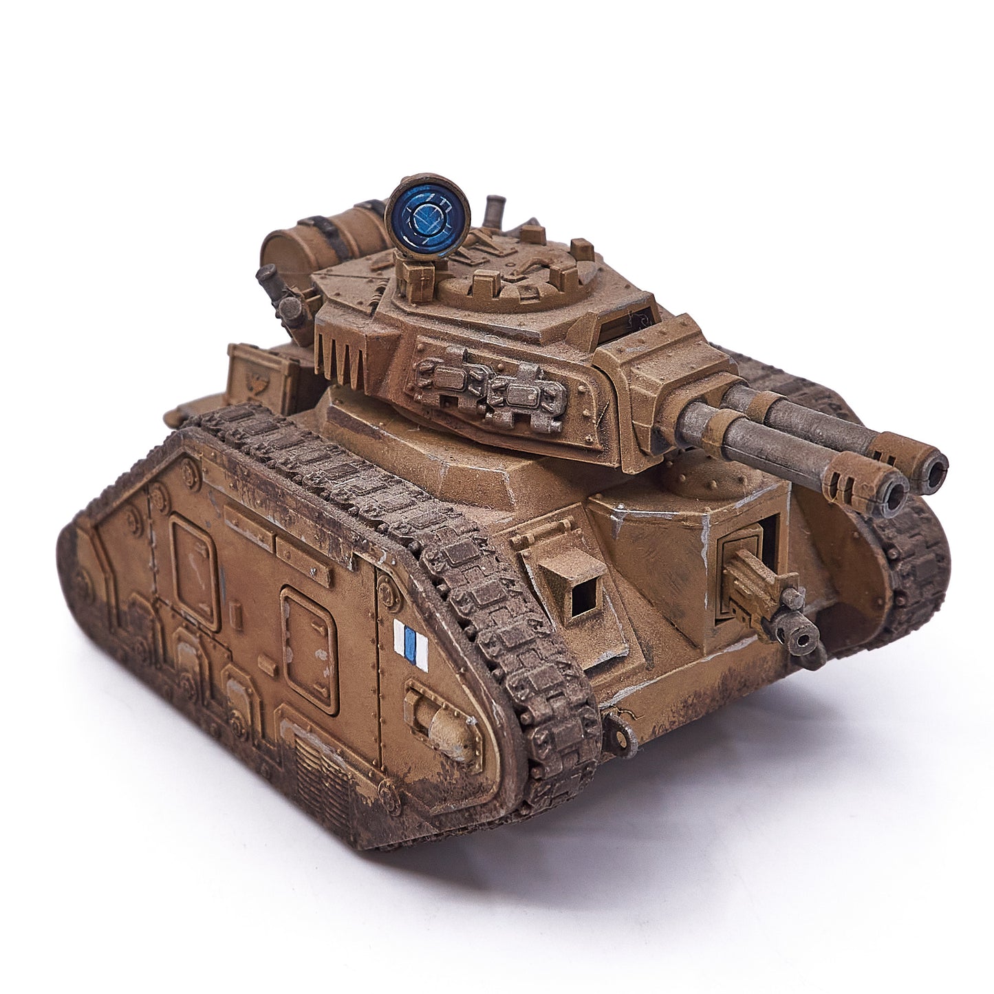 Astra Militarum - Leman Russ (13262-V) - Used