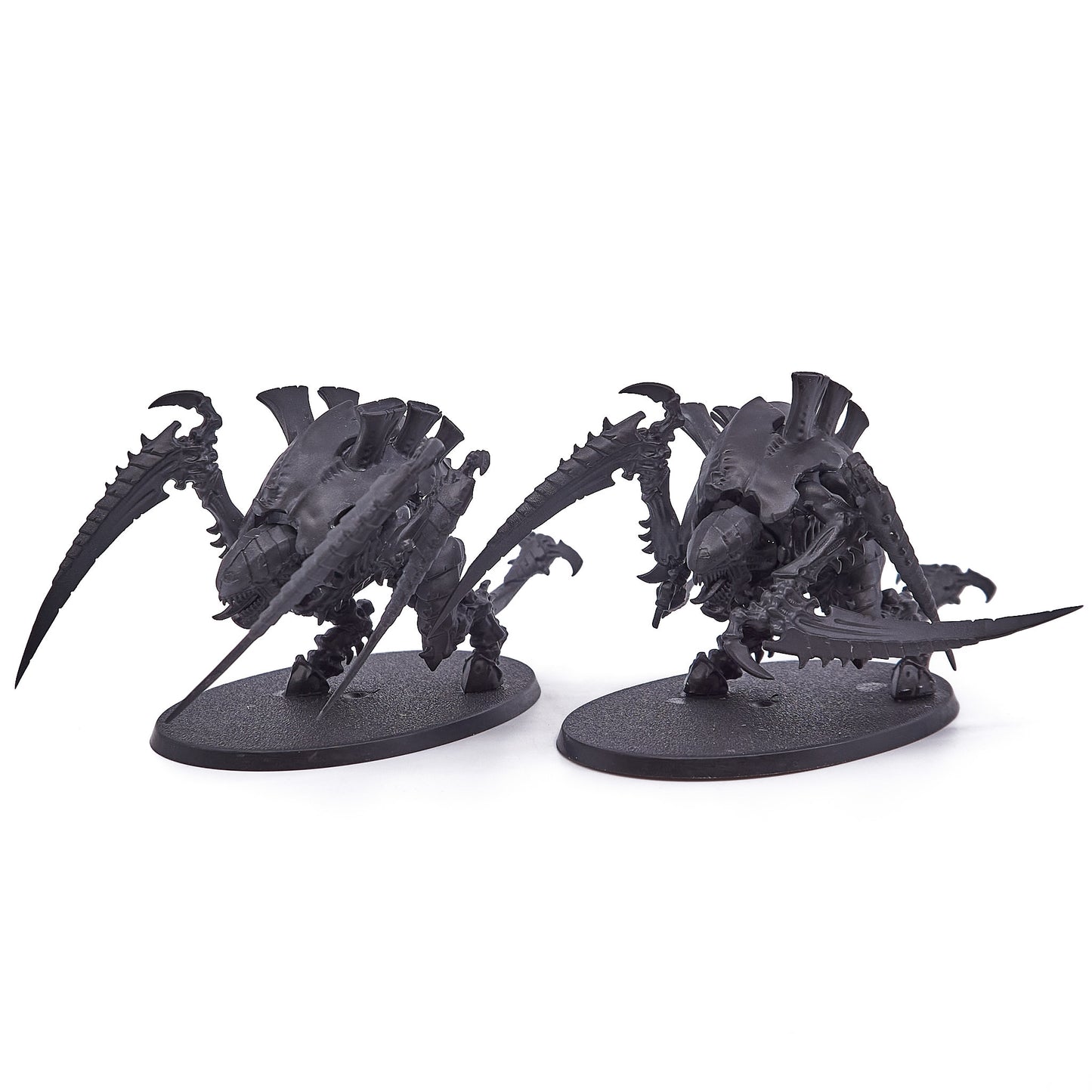 Tyranids - Carnifex Brood (13264-V) - Used