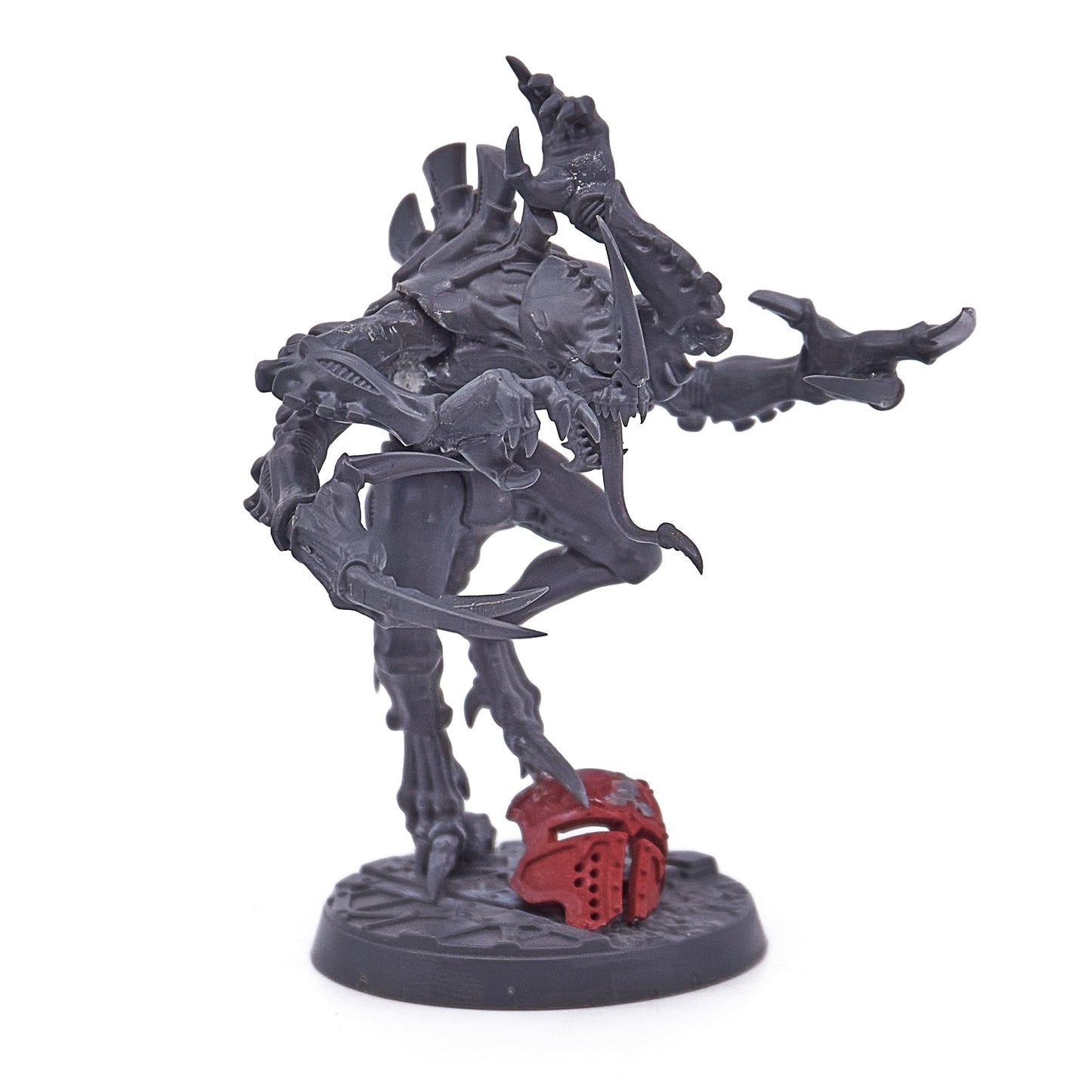 Tyranids - Broodlord (13265-V) - Used