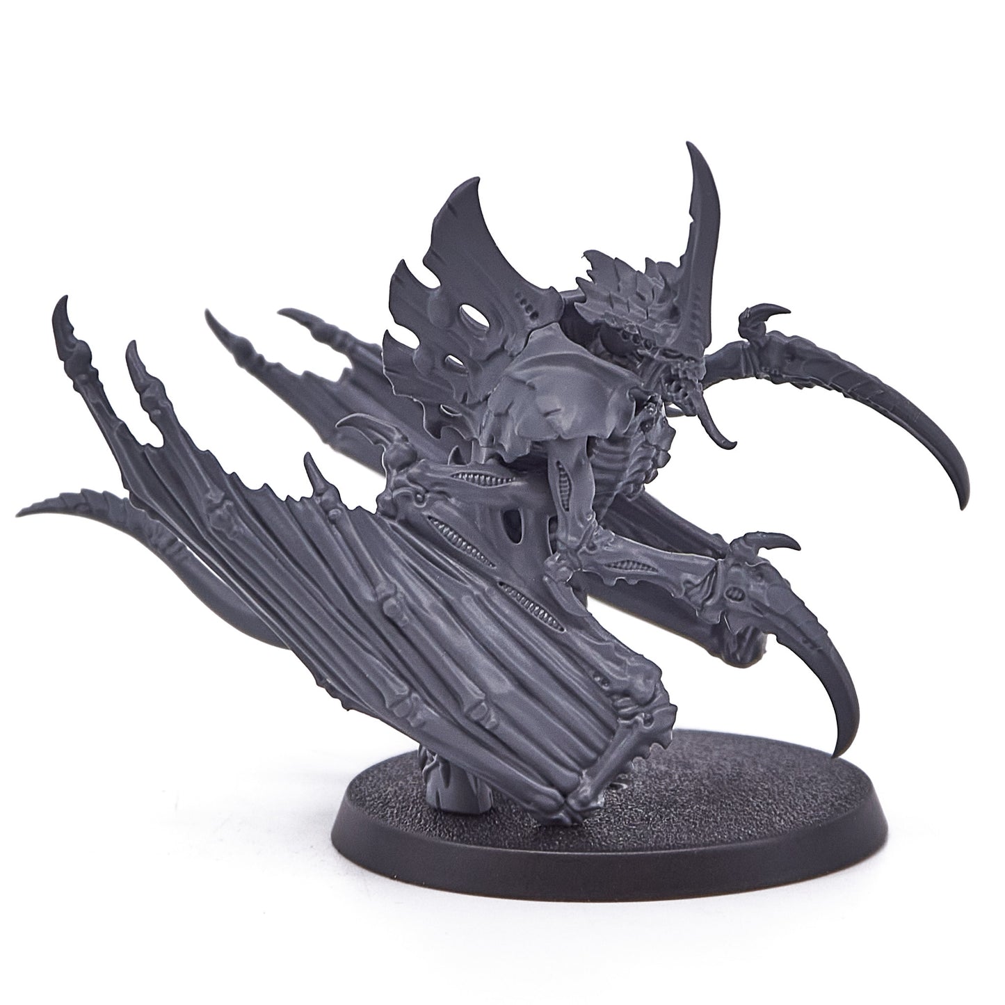 Tyranids - Tyranid Prime (13267-V) - Used