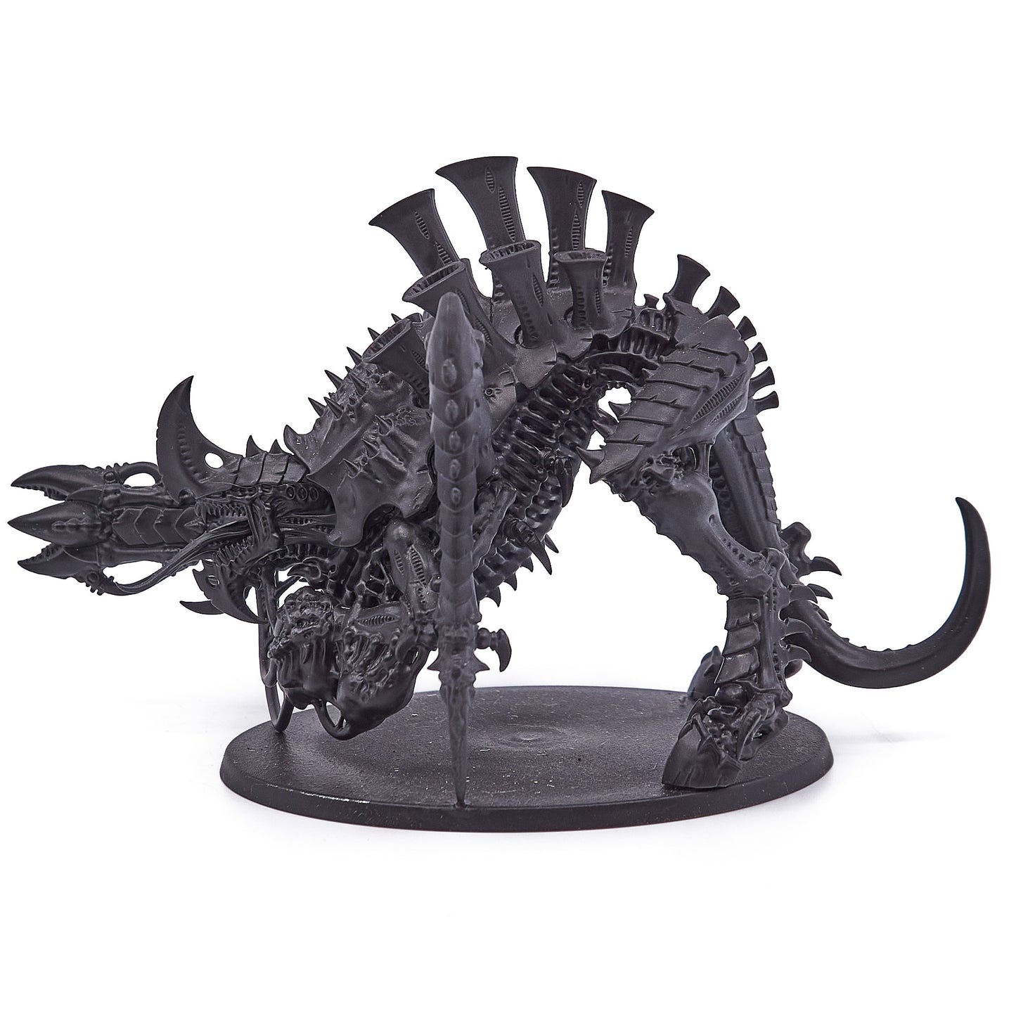 Tyranids - Tyrannofex (13268-V) - Used