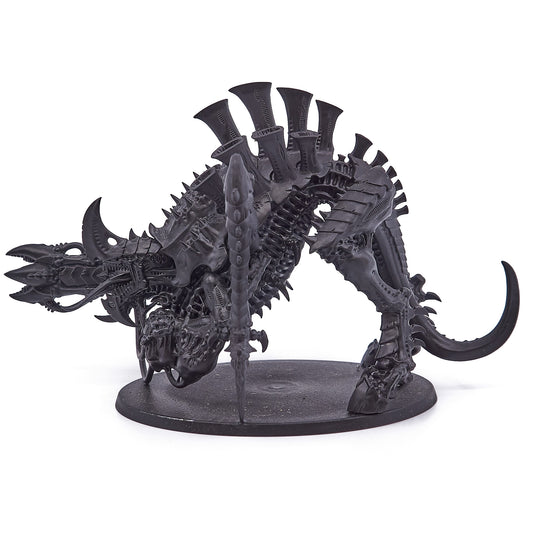 Tyranids - Tyrannofex (13268-V) - Used