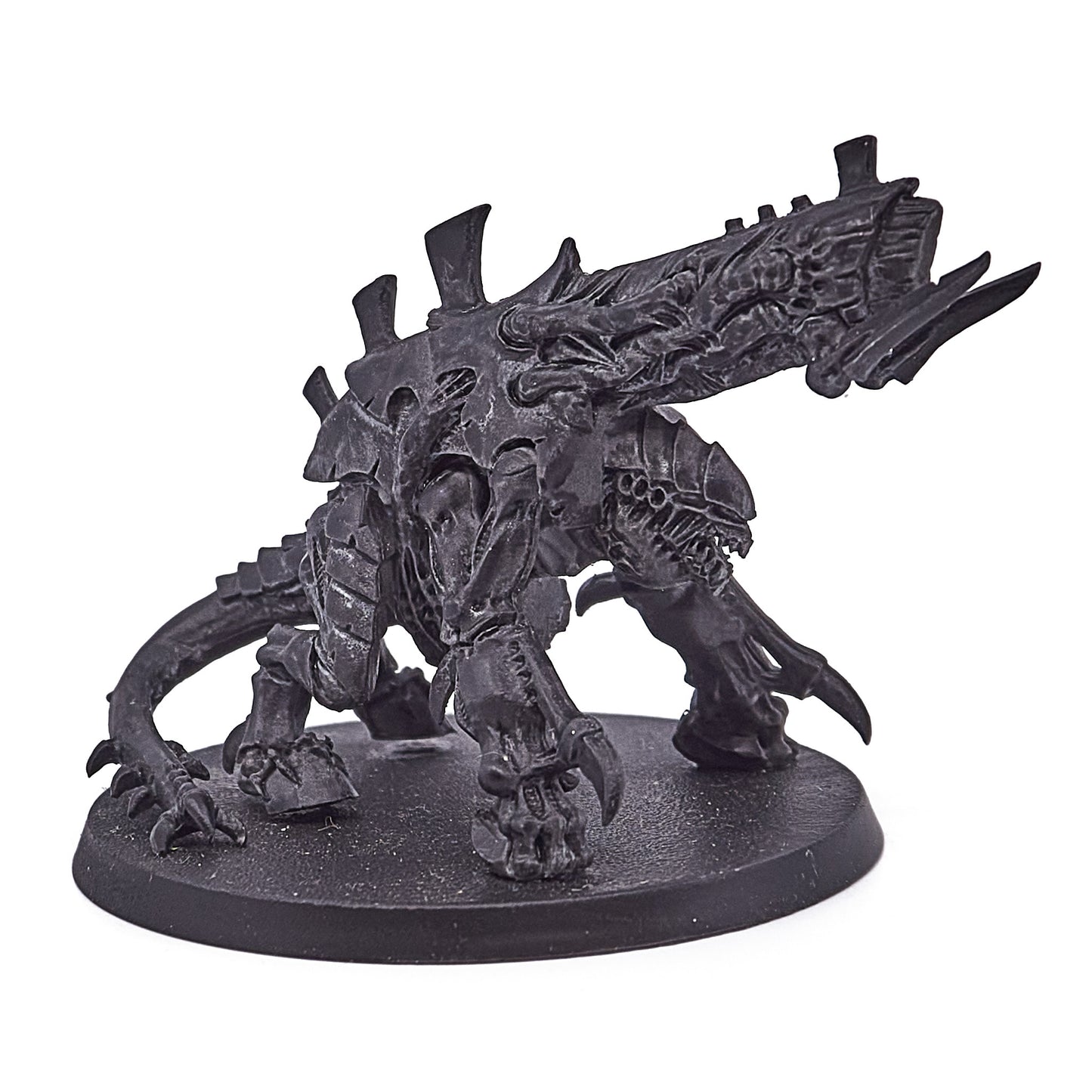 Tyranids - Pyrovore (13269-V) - Use