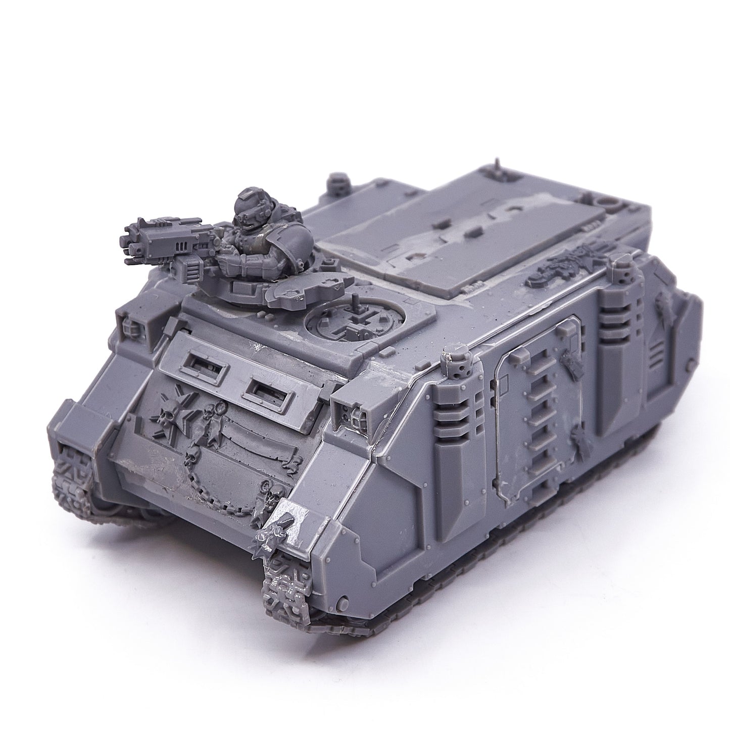 Space Marines - Rhino (13284-V) - Used