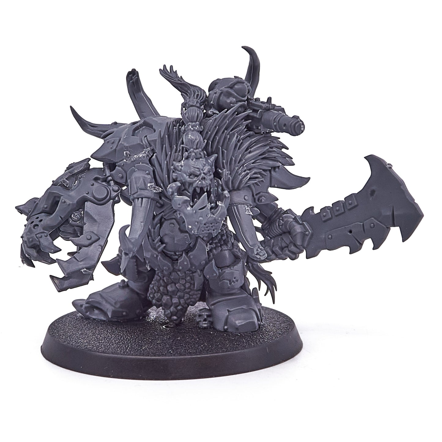 Orks - Beastboss (13290-V) - Used
