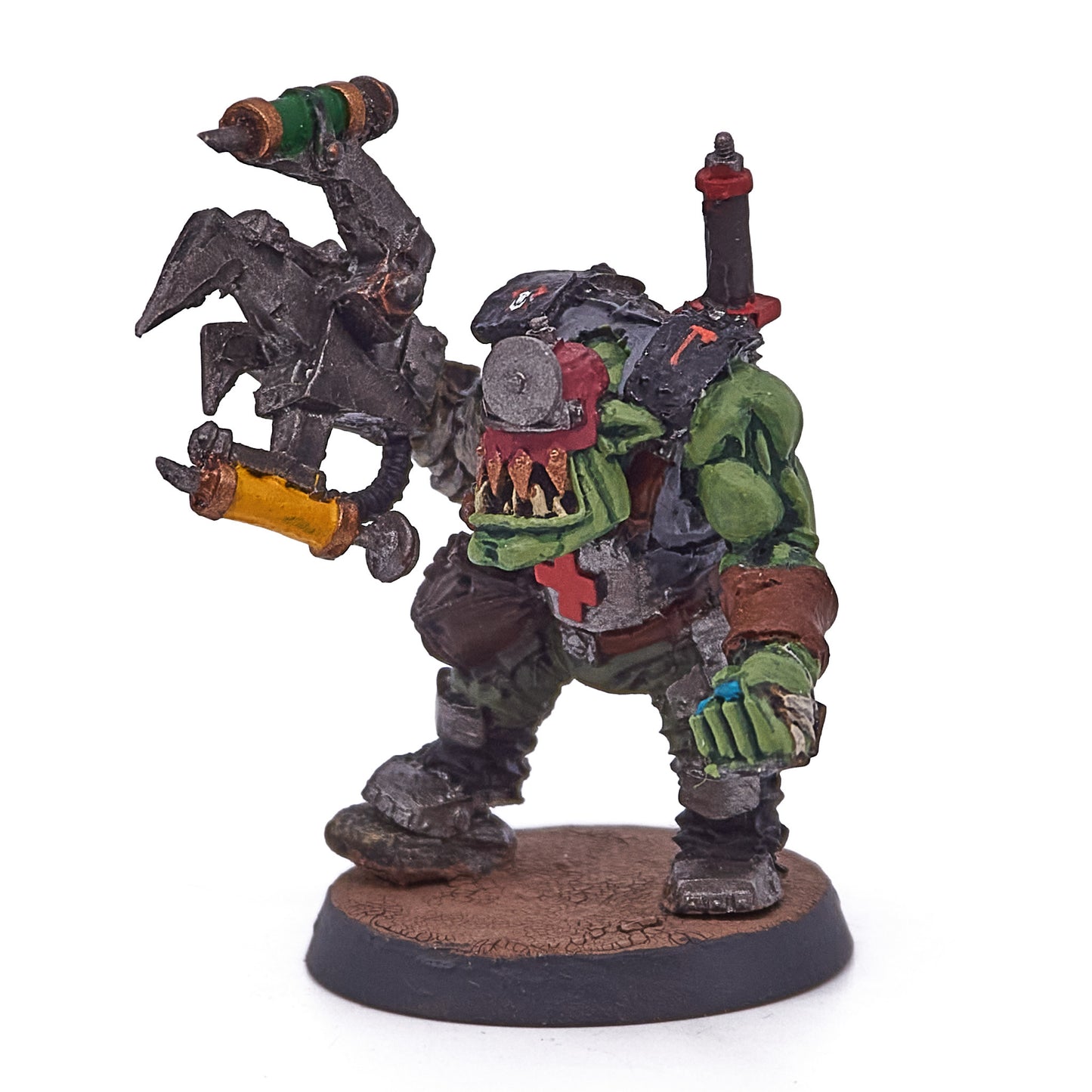 Kromlech - Orc Chirurgeon (13297-V) - Used