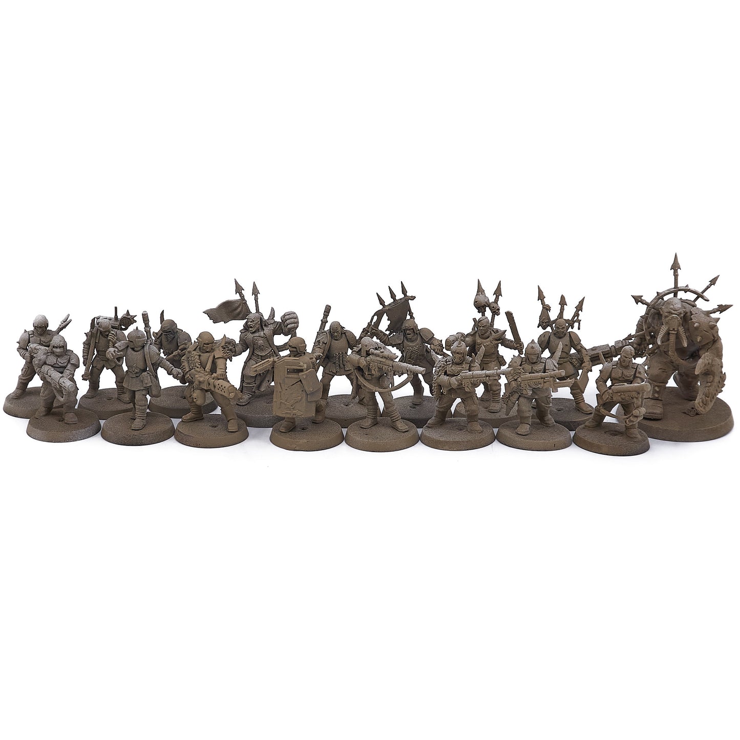 Kill Team - Blooded (13326) - Used