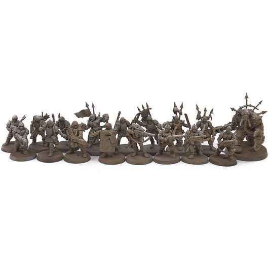 Kill Team - Blooded (13326) - Used