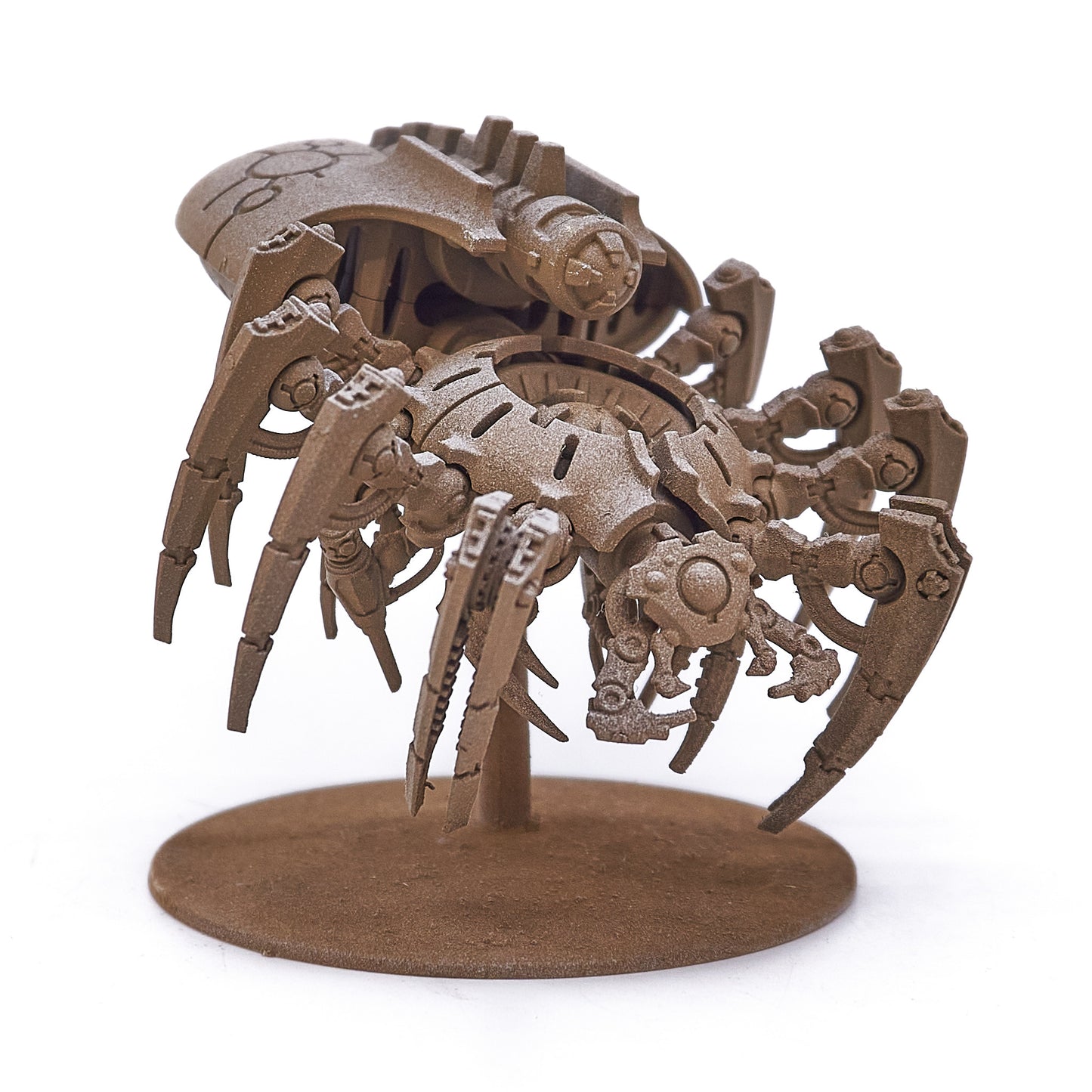 Necrons - Canoptek Spyder (13335-V) - Used