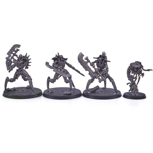 Necrons - Skorpekh Destroyers (13339-V) - Used