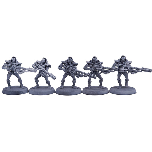 Necrons - Deathmarks (13344-V) - Used