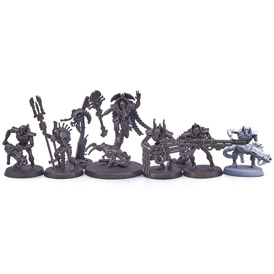 Kill Team - Hierotek Circle (13351) - Used