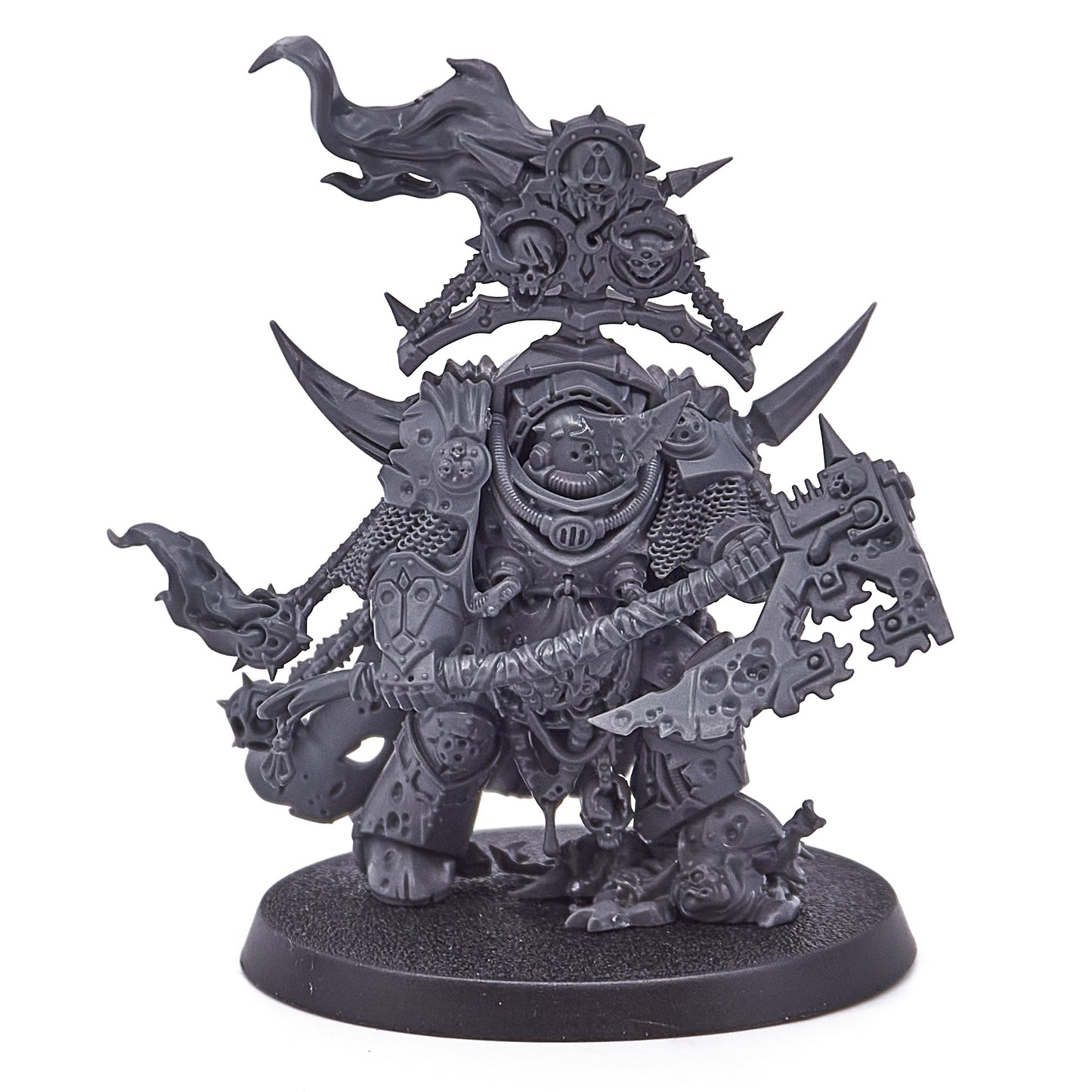 Death Guard - Lord of Contagion (13361-V) - Used