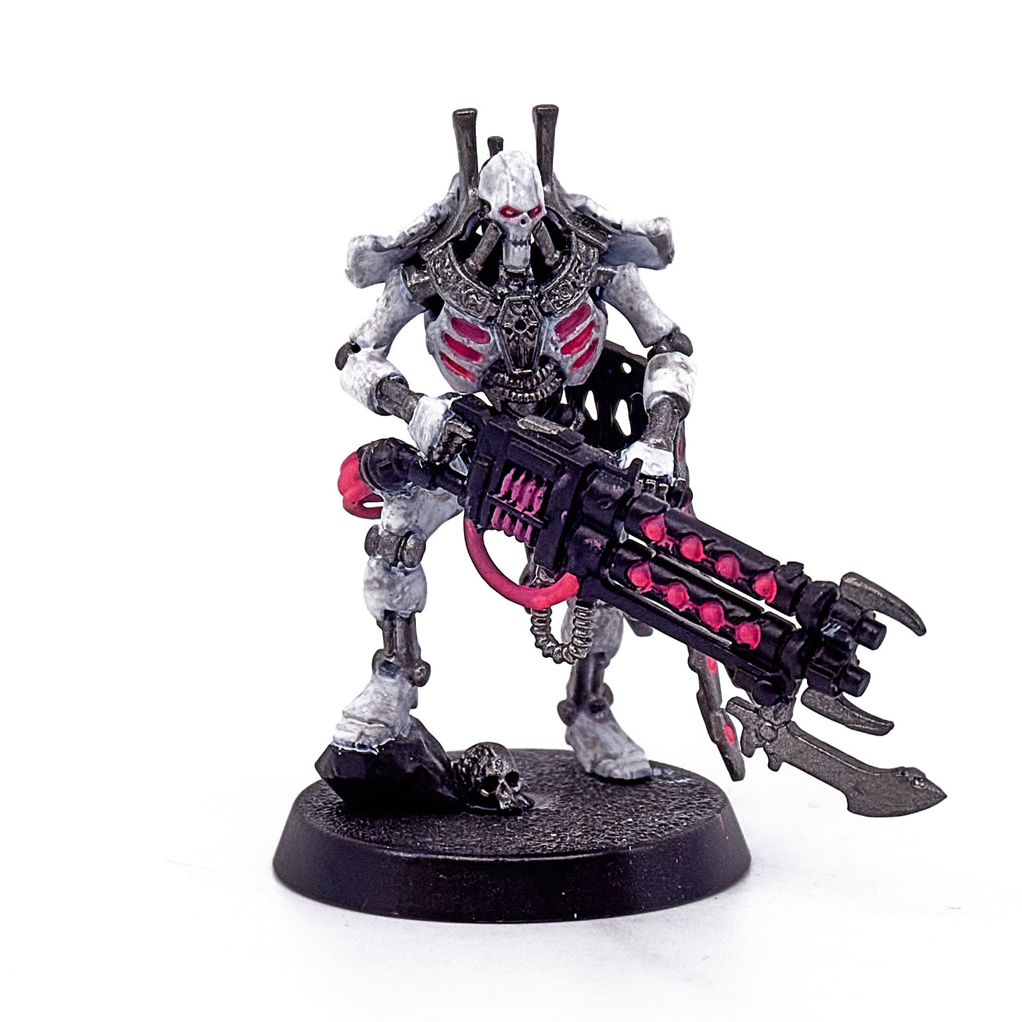 Necrons - Royal Warden (13370-V) - Used