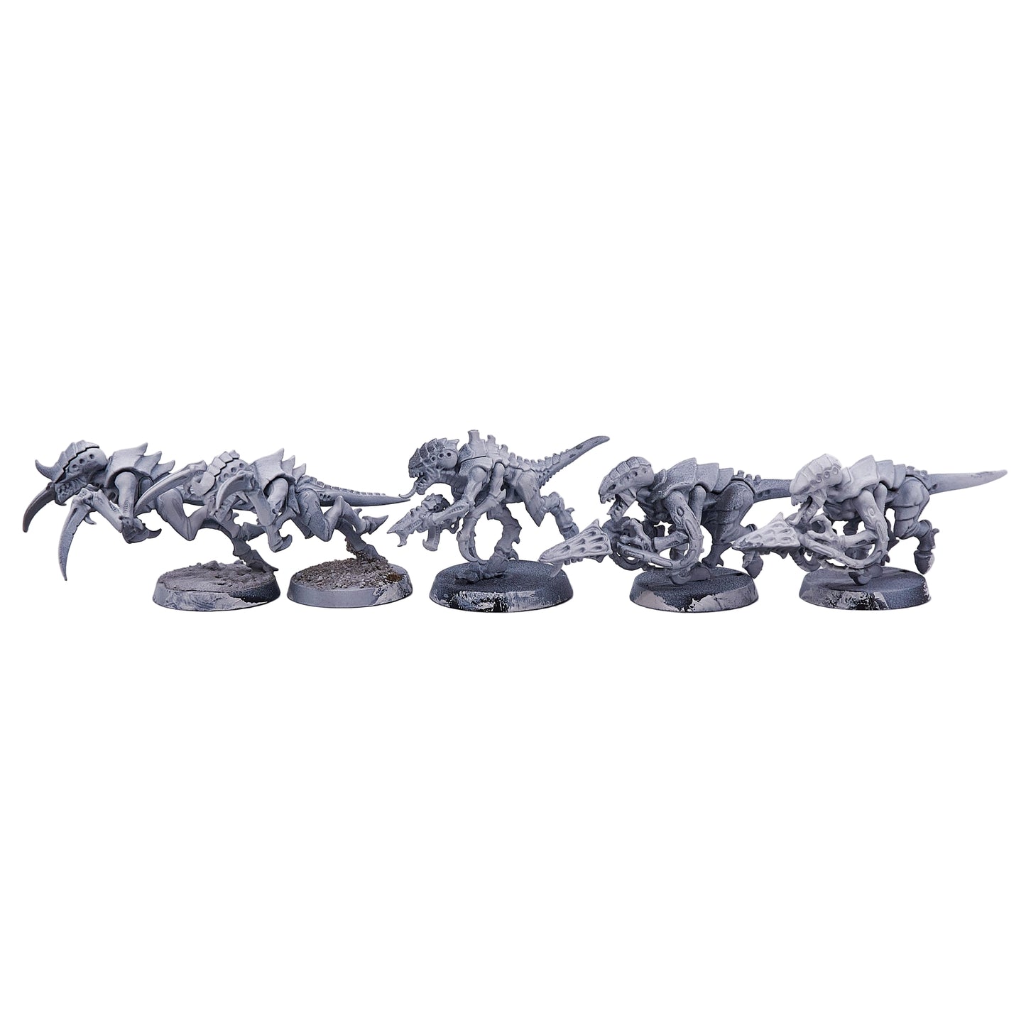 Tyranids - Tyranid Lot (13381) - Used