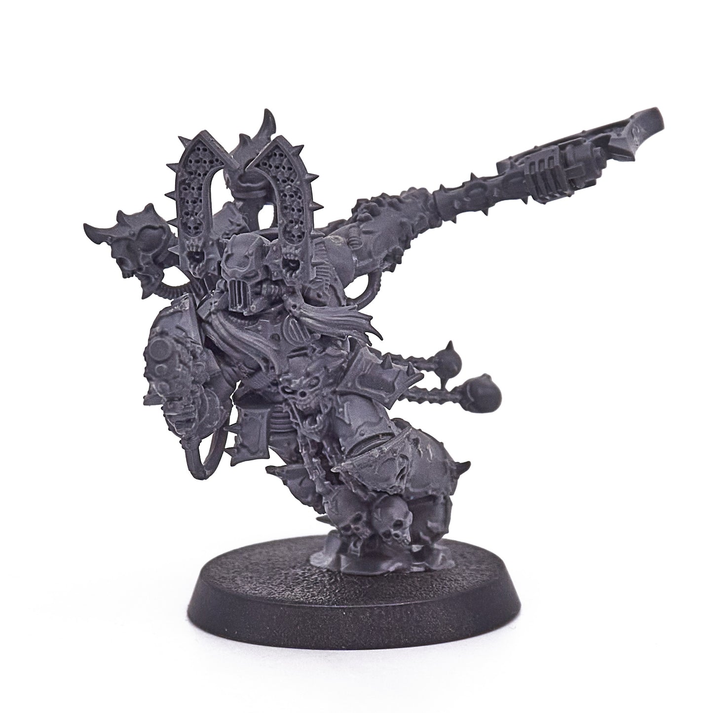 World Eaters - Khârn the Betrayer (13388-V) - Used