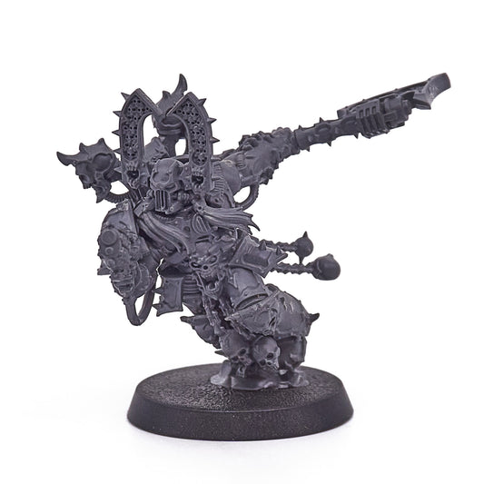 World Eaters - Khârn the Betrayer (13388-V) - Used
