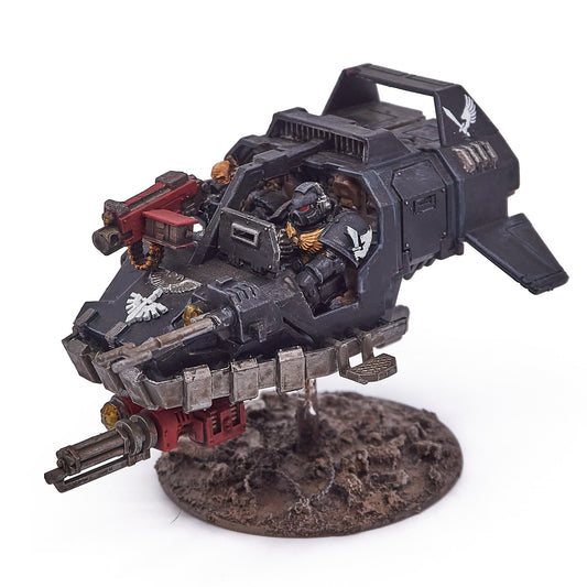 Dark Angels - Land Speeder Tornado (13394-V) - Used