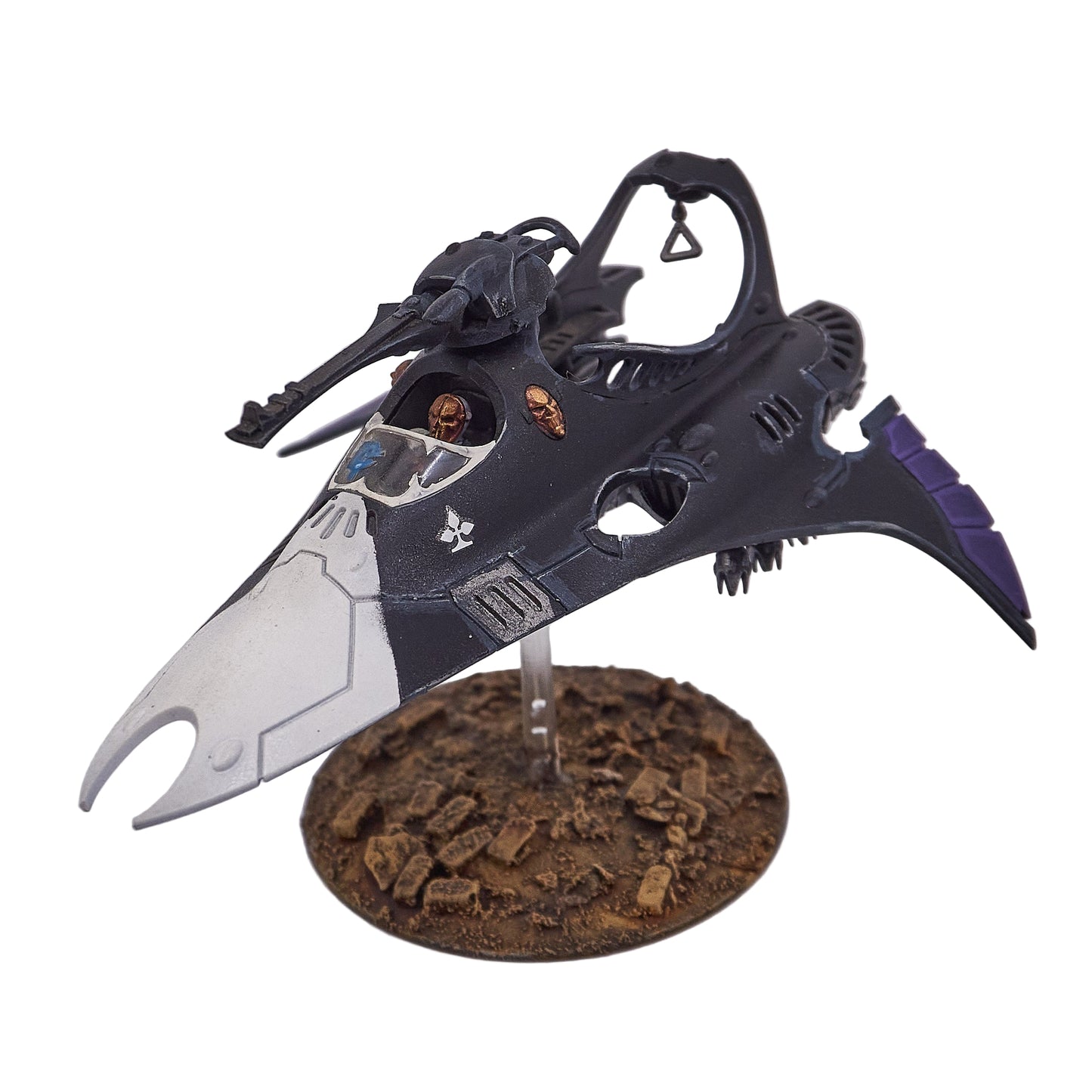 Aeldari - Voidweaver/Starweaver (13399-V) - Used