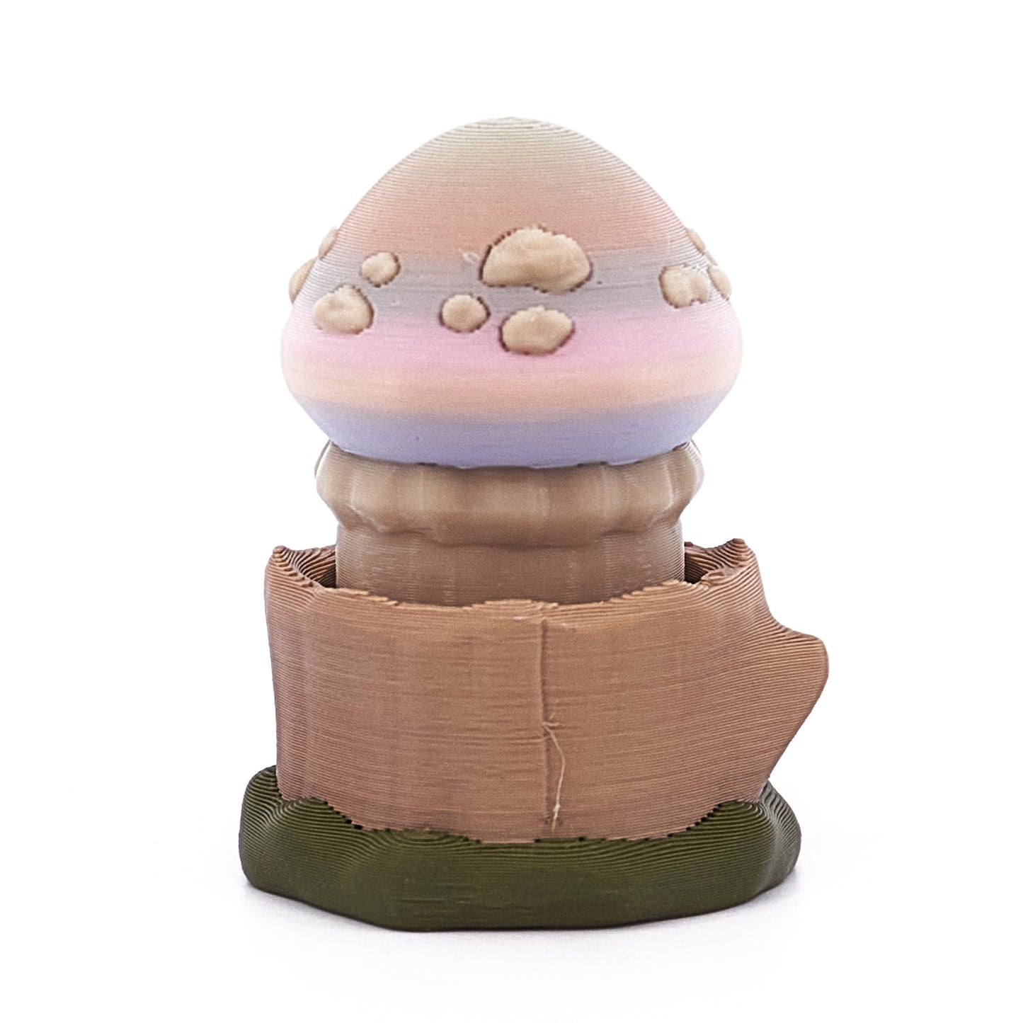 Dragon Master Hoard - Mushroom clicker