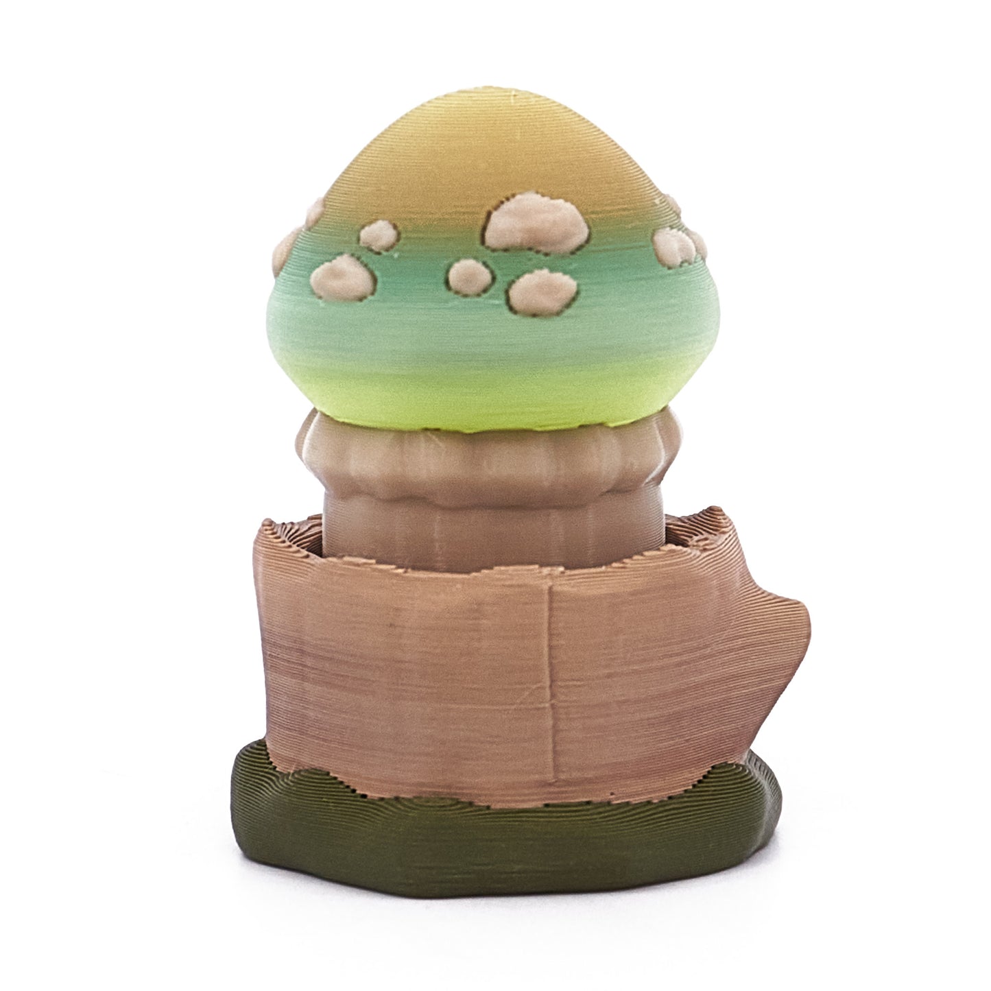 Dragon Master Hoard - Mushroom clicker