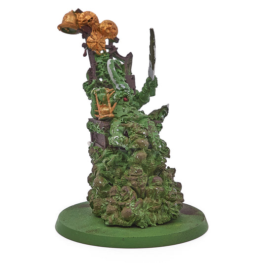 Maggotkin of Nurgle - Epidemius (13421-V) - Used