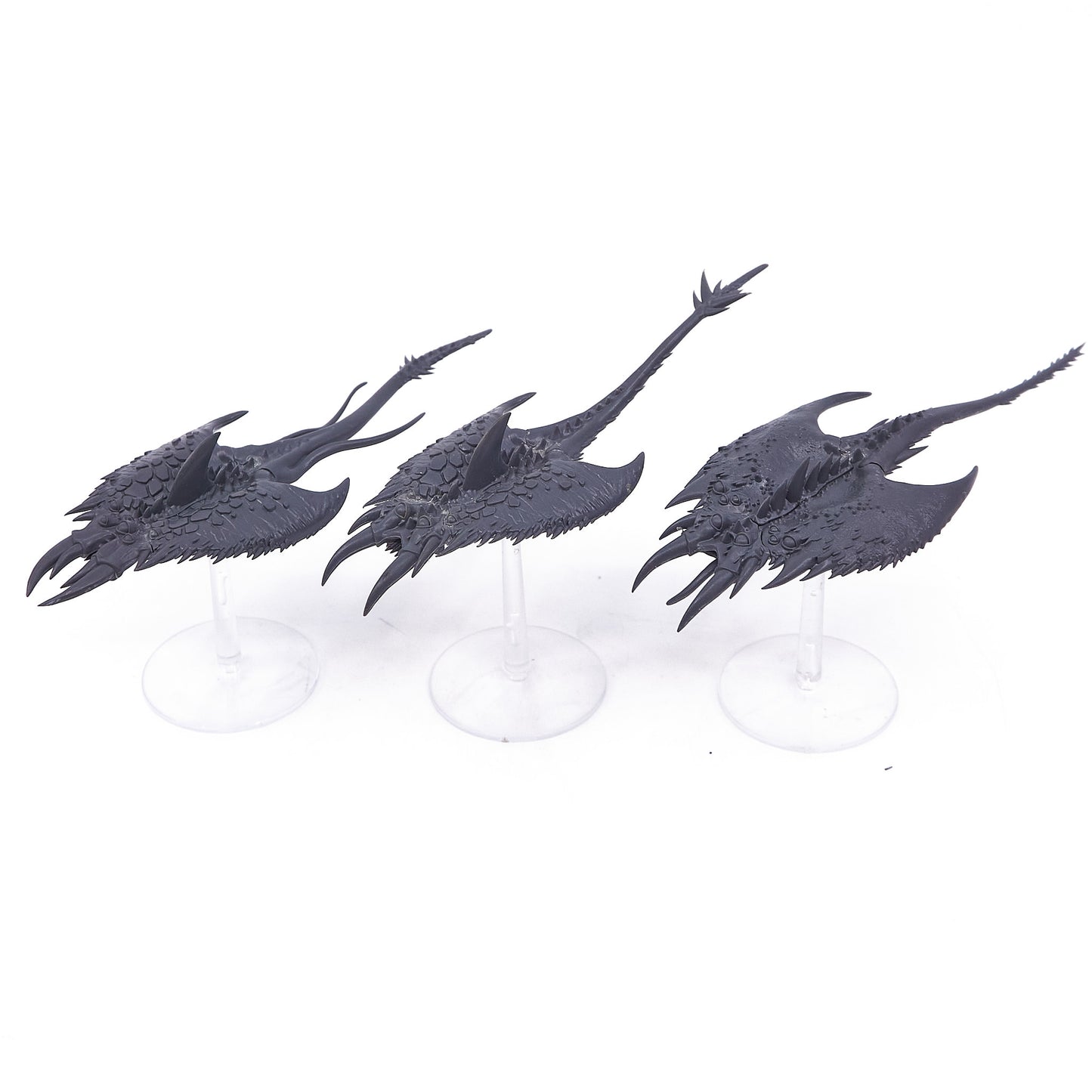 Disciples of Tzeentch - Screamers (13425) - Used
