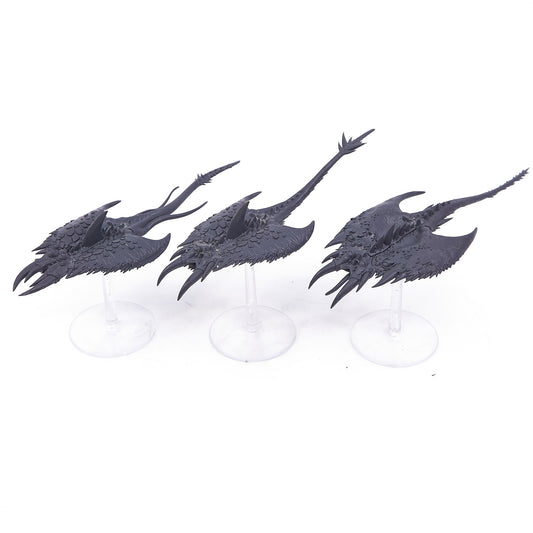 Disciples of Tzeentch - Screamers (13425) - Used