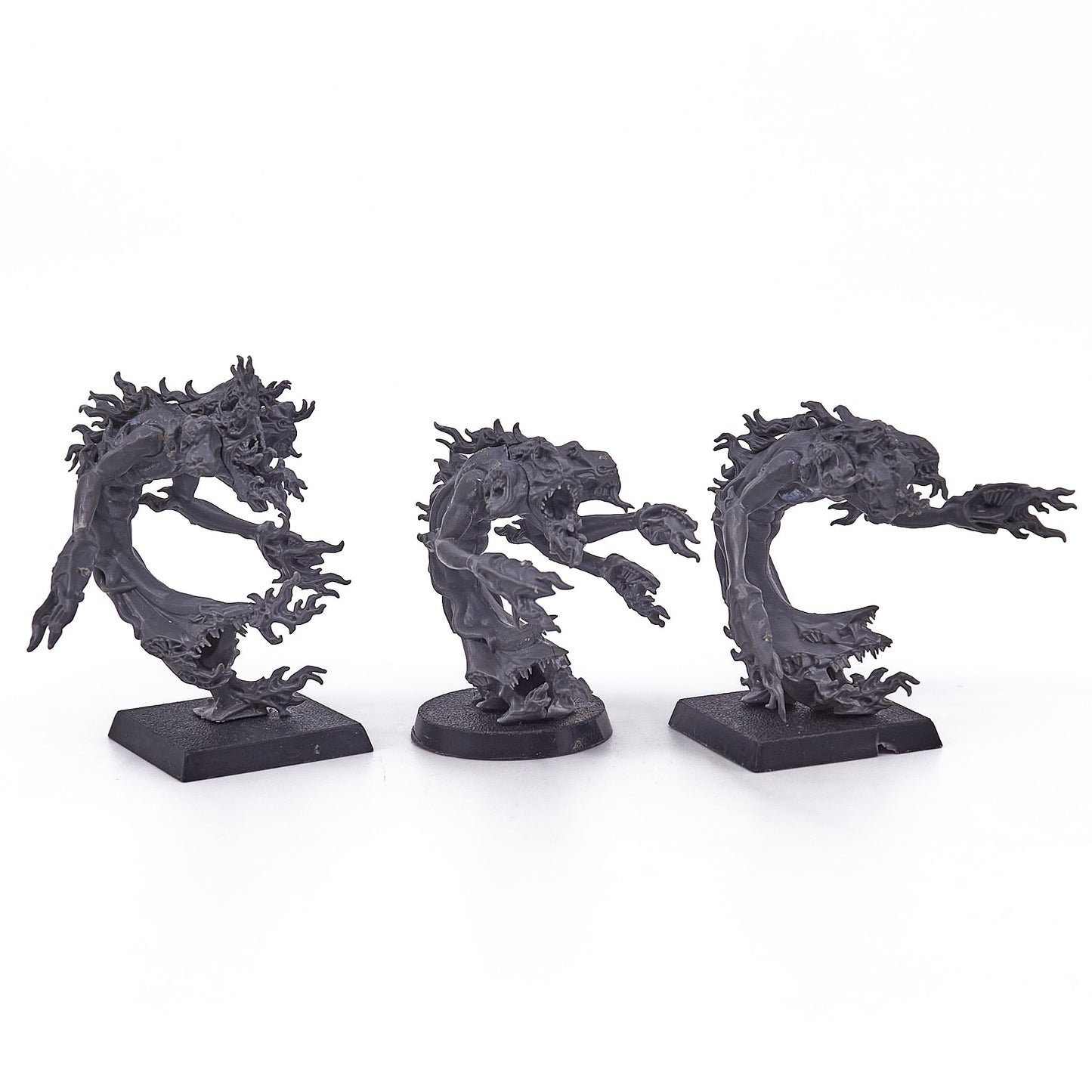 Disciples of Tzeentch - Flamers (13427-V) - Used
