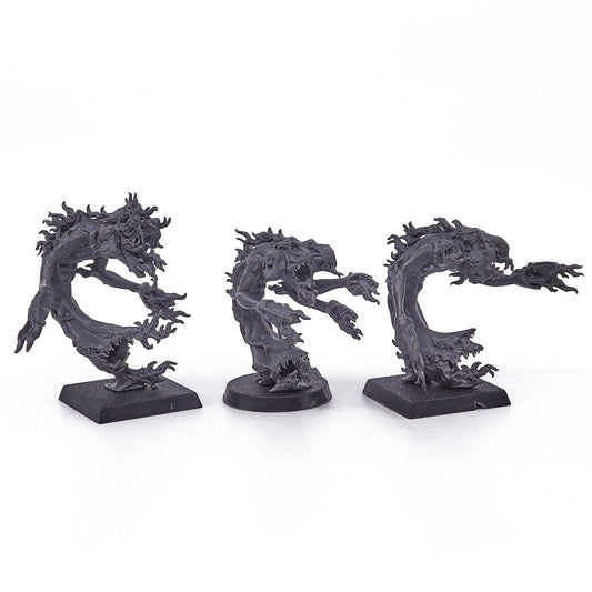 Disciples of Tzeentch - Flamers (13427-V) - Used