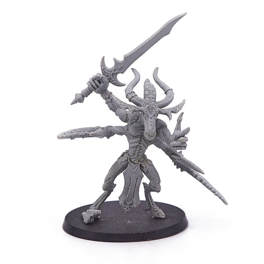 Hedonites of Slaanesh - Keeper of Secrets (13428-V) - Used