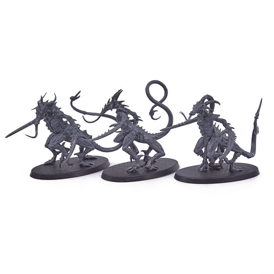Hedonites of Slaanesh - Fiends (13430-V) - Used