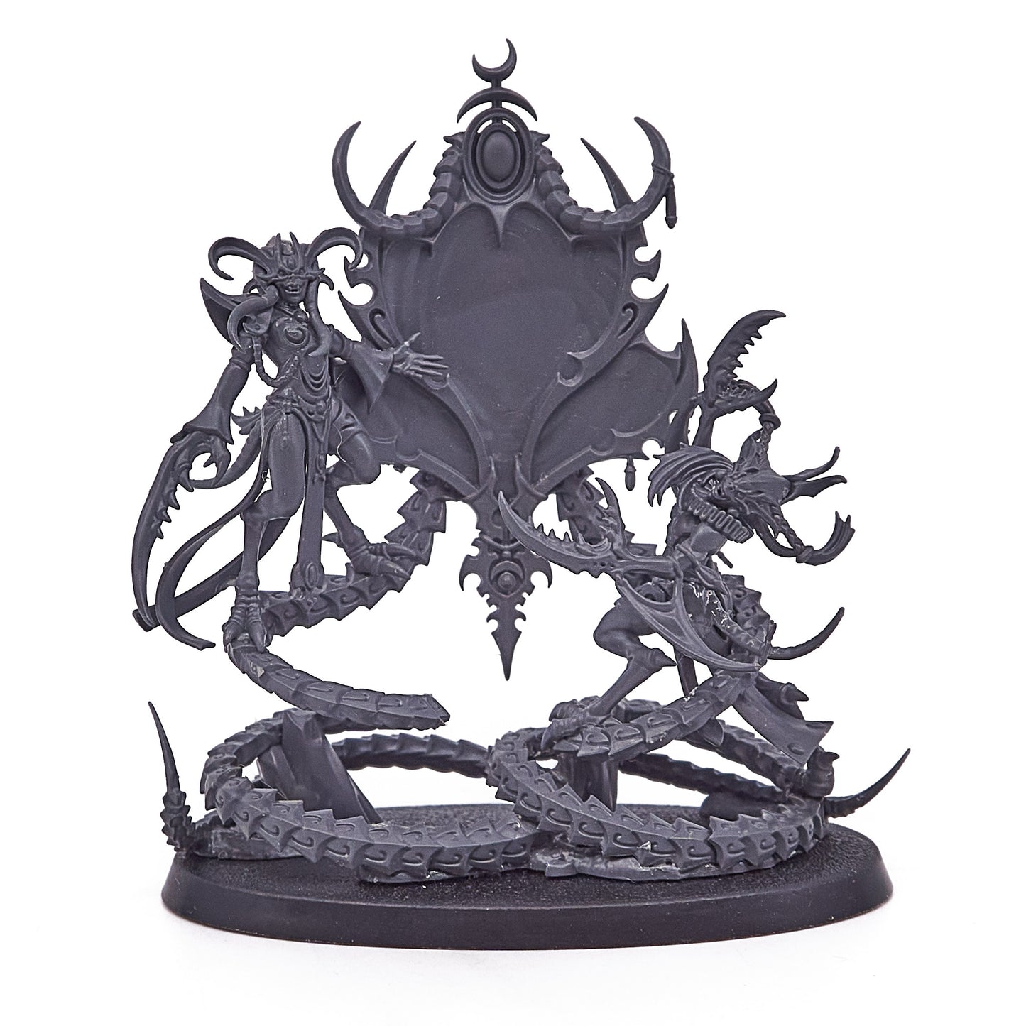 Hedonites of Slaanesh - The Contorted Epitome (13431-V) - Used