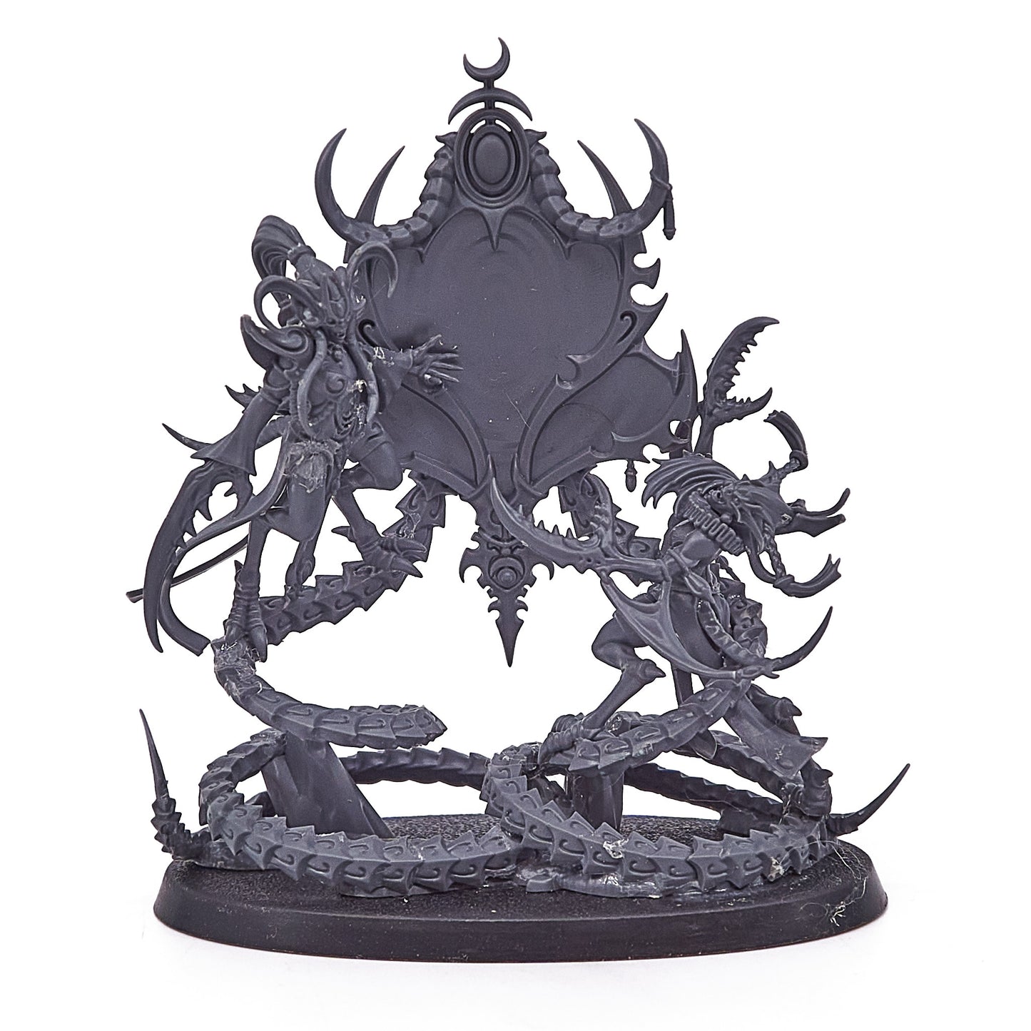 Hedonites of Slaanesh - The Contorted Epitome (13432-V) - Used