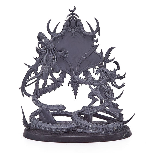 Hedonites of Slaanesh - The Contorted Epitome (13432-V) - Used