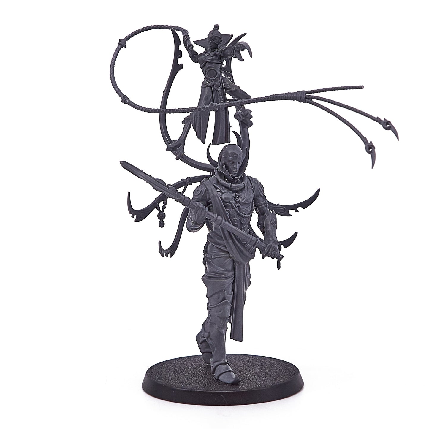 Hedonites of Slaanesh - Syll'Esske: The Vengeful Alliance (13435-V) - Used