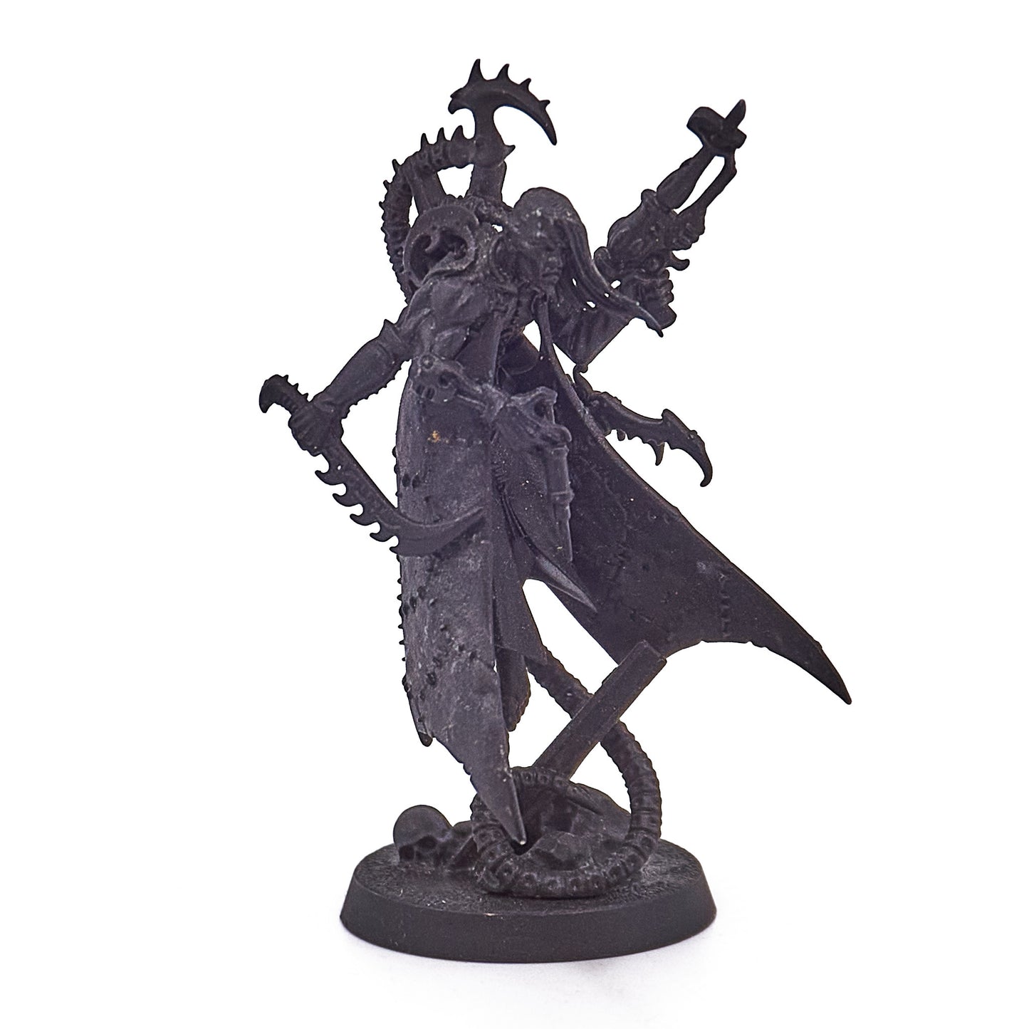 Drukhari - Haemonculus (13438) - Used