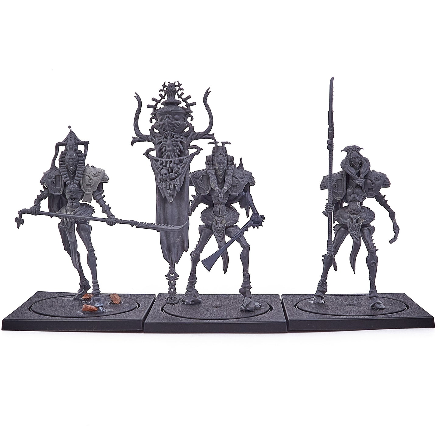 Spires - Avatara (13460) - Used