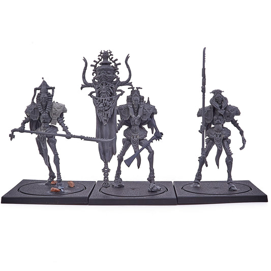 Spires - Avatara (13460) - Used