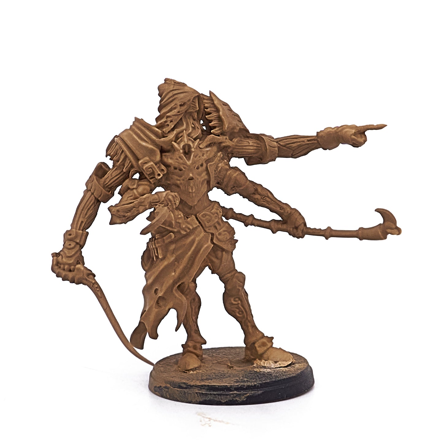 Spires - Assault Preceptor (13464) - Used